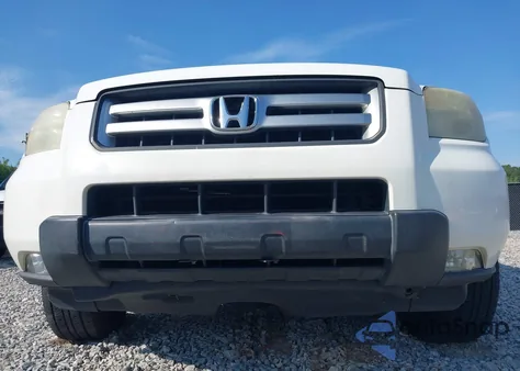 2006 Honda Pilot Ex-L z USA, uszkodzony, nr VIN 5FNYF18646B024814